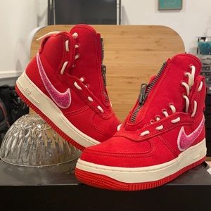 Emotionally Unavailable Nike Air Force 1 High